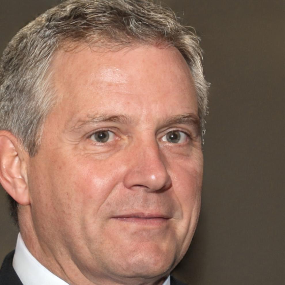 Portrait de Marc Dubois, expert en pédagogie numérique