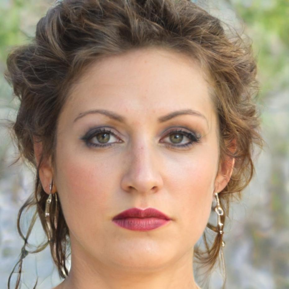 Portrait de Marie, utilisatrice satisfaite d'Xalticwanderlust