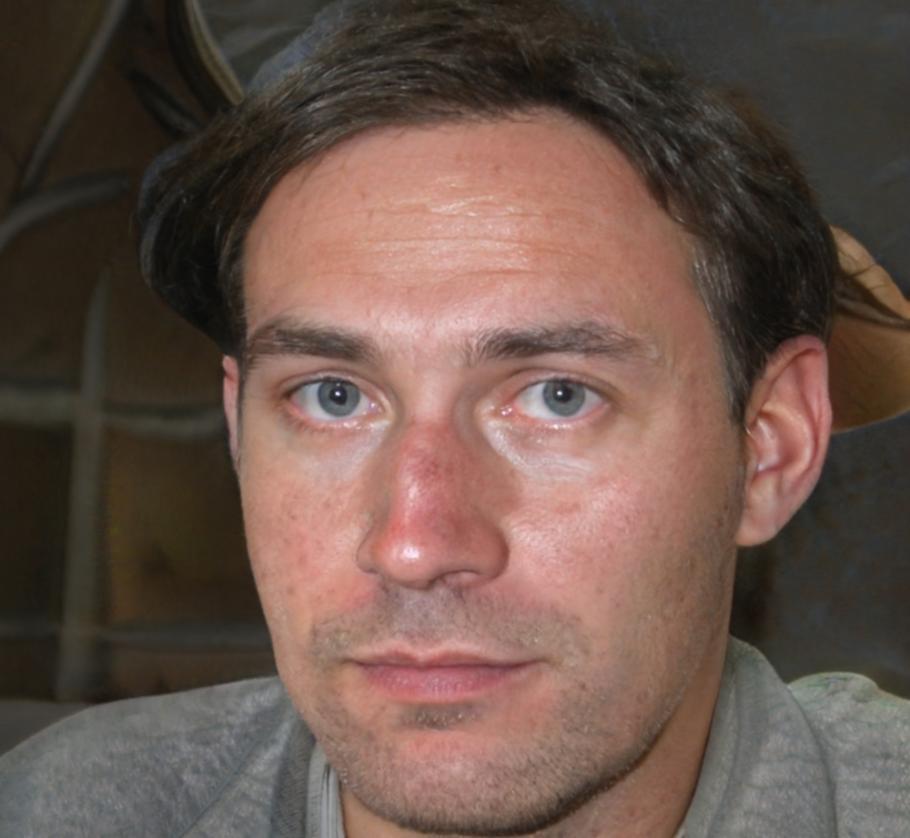 Portrait de Thomas Martin, spécialiste en formation continue
